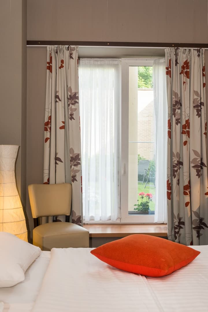 Parkhotel Gent Centrum