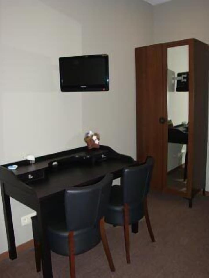Parkhotel Gent Centrum