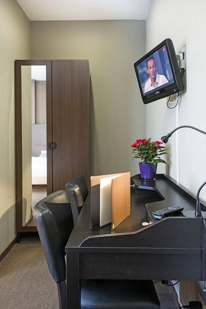 Parkhotel Gent Centrum