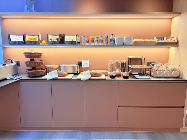Parkhotel Gent Centrum