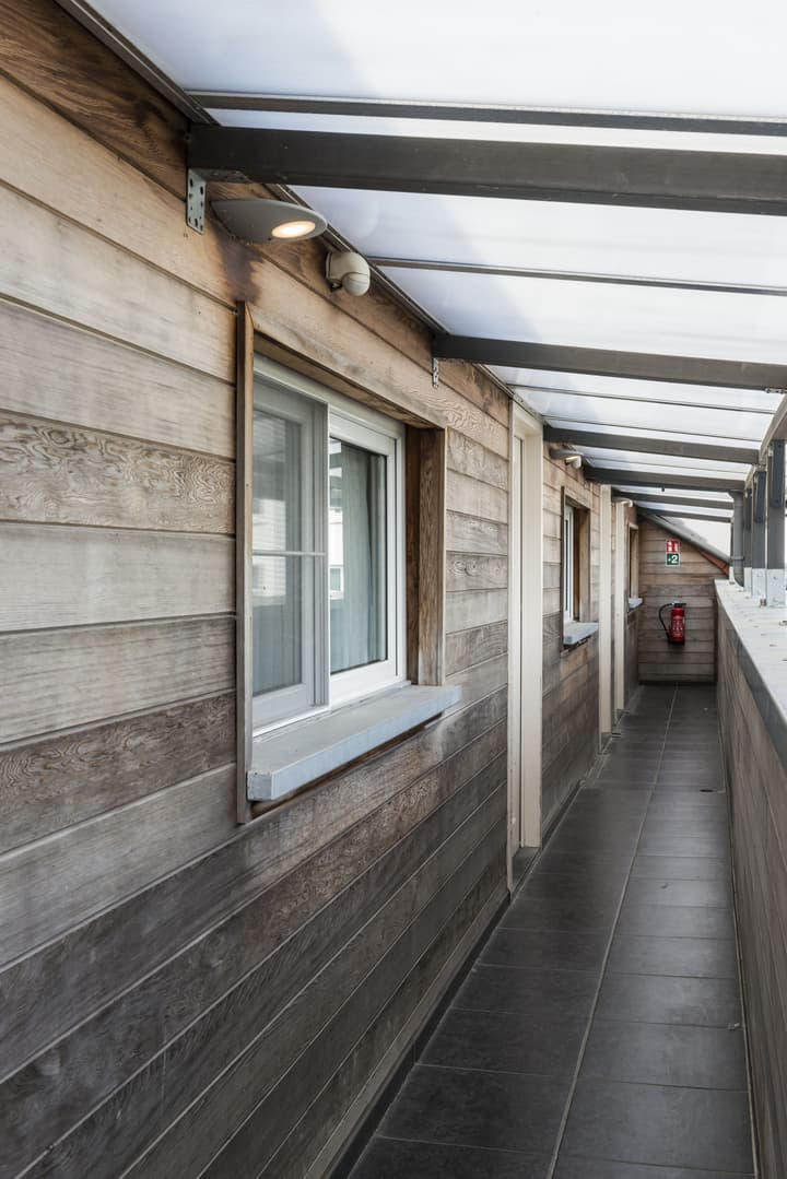 Parkhotel Gent Centrum