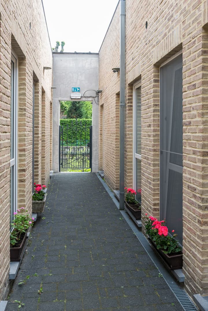Parkhotel Gent Centrum