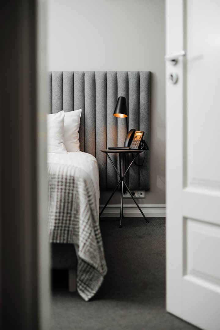 Reykjavik Residence Apartment Hotel