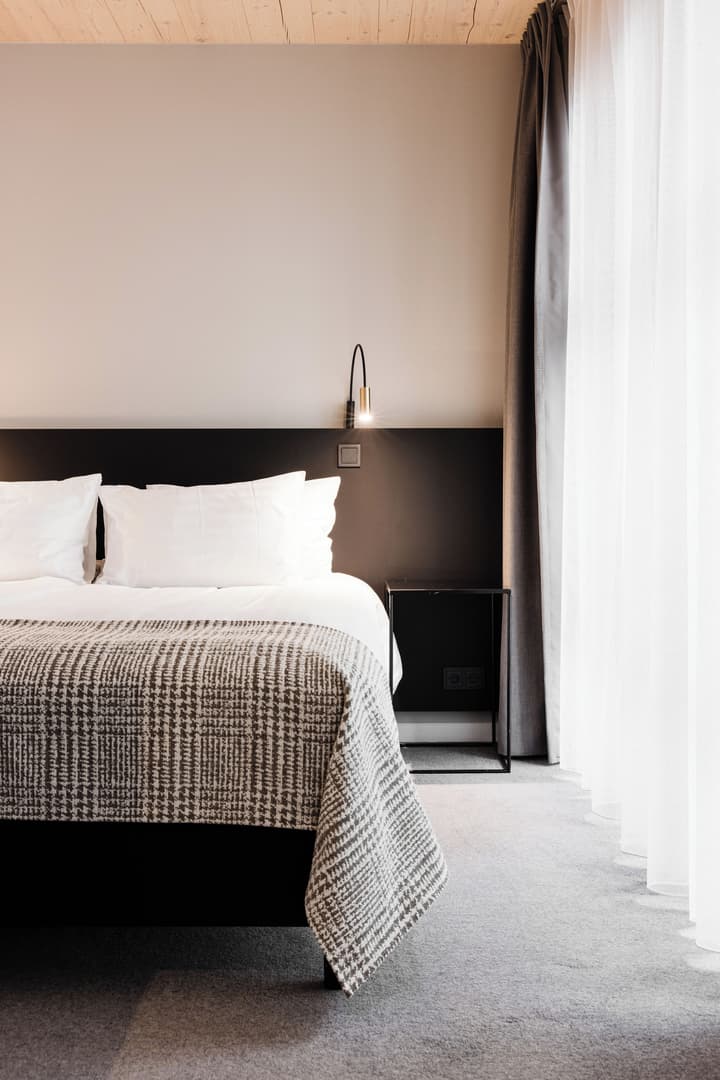 Reykjavik Residence Apartment Hotel