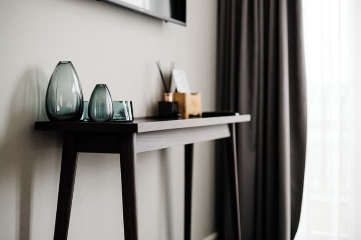 Reykjavik Residence Apartment Hotel