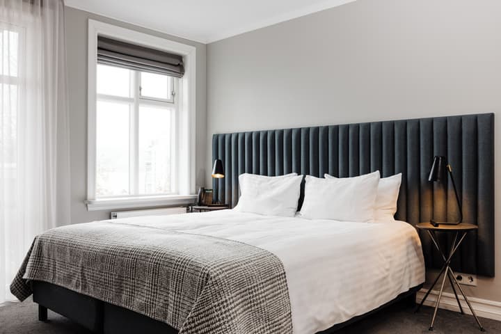 Reykjavik Residence Apartment Hotel