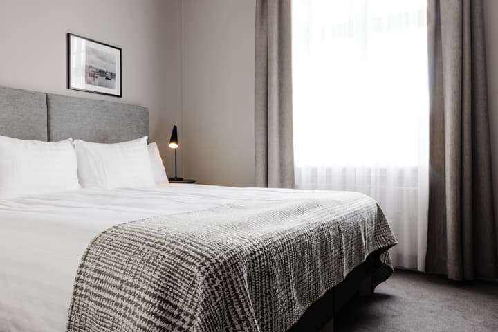 Reykjavik Residence Apartment Hotel