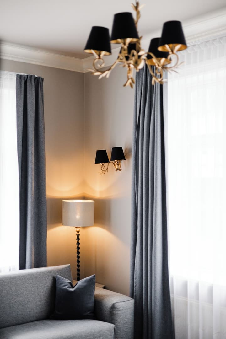 Reykjavik Residence Apartment Hotel