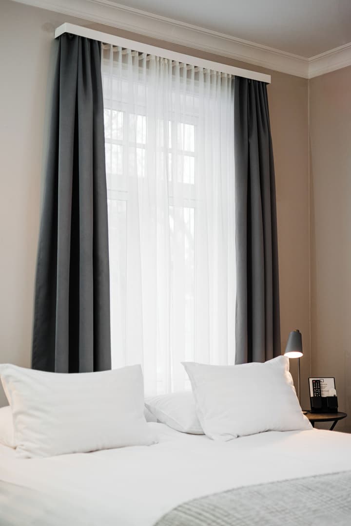 Reykjavik Residence Apartment Hotel