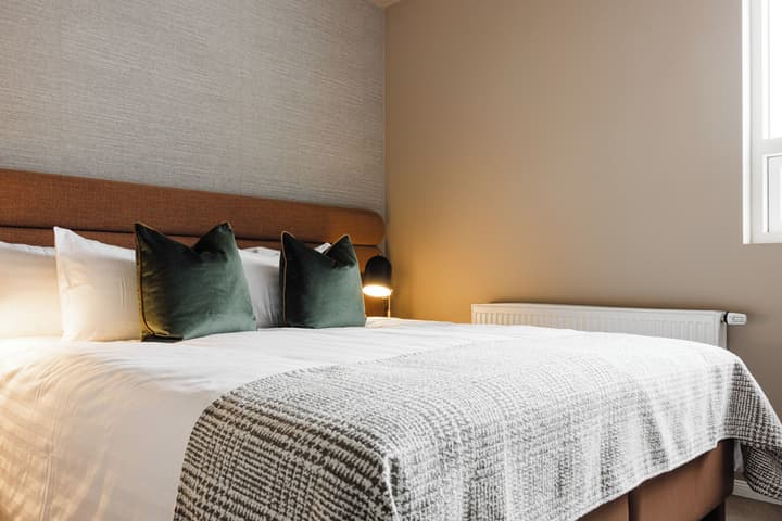 Reykjavik Residence Apartment Hotel