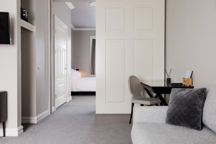 Reykjavik Residence Apartment Hotel