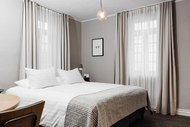 Reykjavik Residence Apartment Hotel