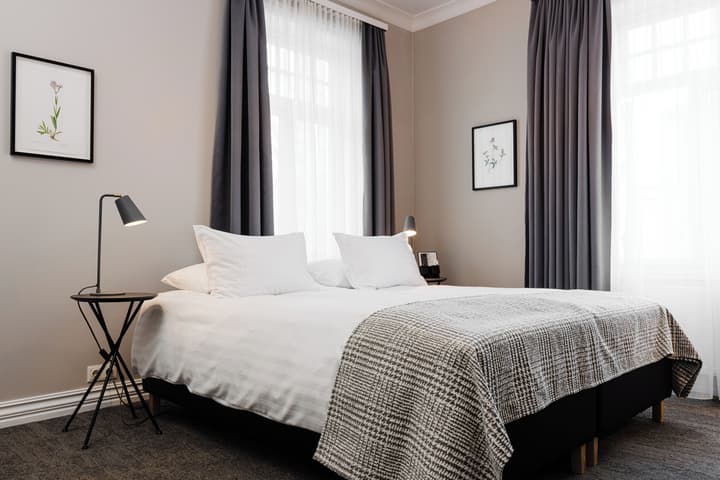 Reykjavik Residence Apartment Hotel