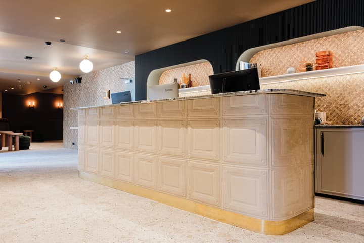 Reykjavik Residence Apartment Hotel