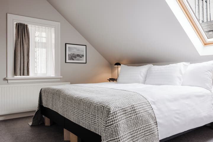 Reykjavik Residence Apartment Hotel