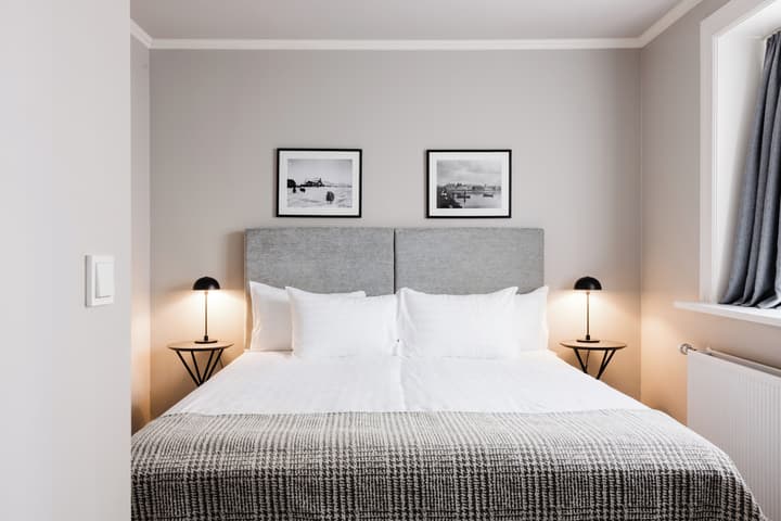 Reykjavik Residence Apartment Hotel