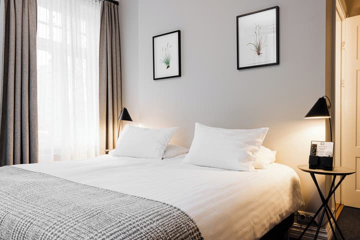 Reykjavik Residence Apartment Hotel