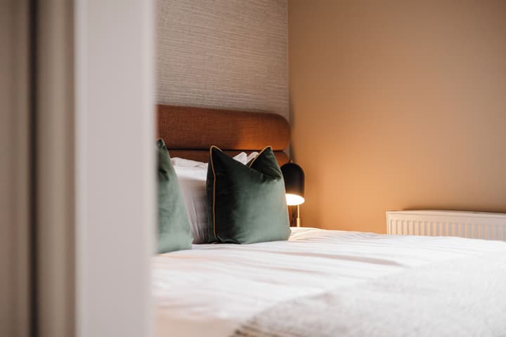 Reykjavik Residence Apartment Hotel