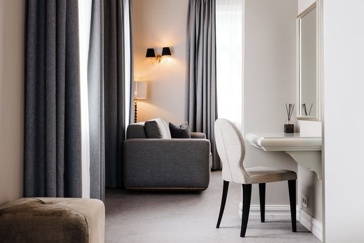 Reykjavik Residence Apartment Hotel