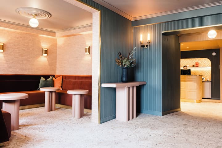 Reykjavik Residence Apartment Hotel