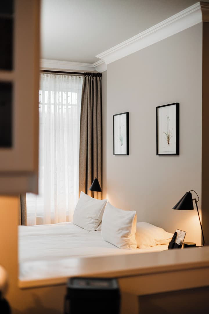 Reykjavik Residence Apartment Hotel