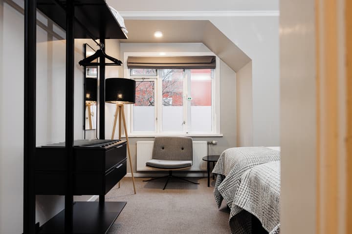 Reykjavik Residence Apartment Hotel