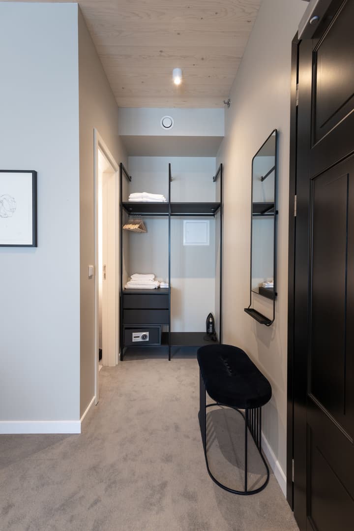 Reykjavik Residence Apartment Hotel