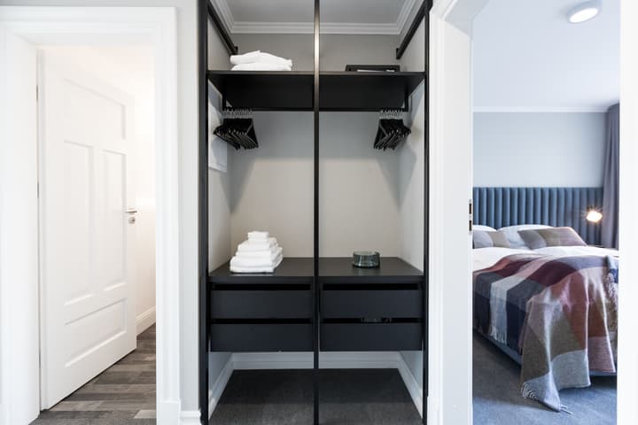 Reykjavik Residence Apartment Hotel