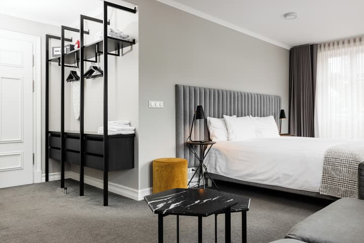 Reykjavik Residence Apartment Hotel