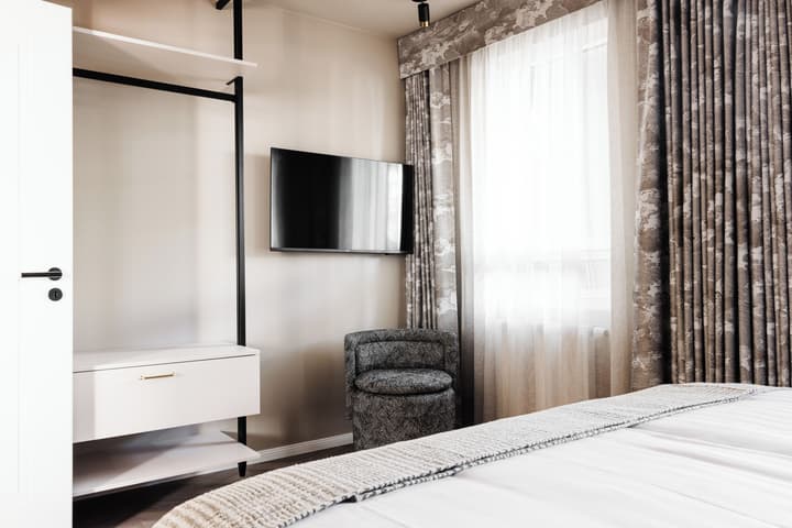 Reykjavik Residence Apartment Hotel