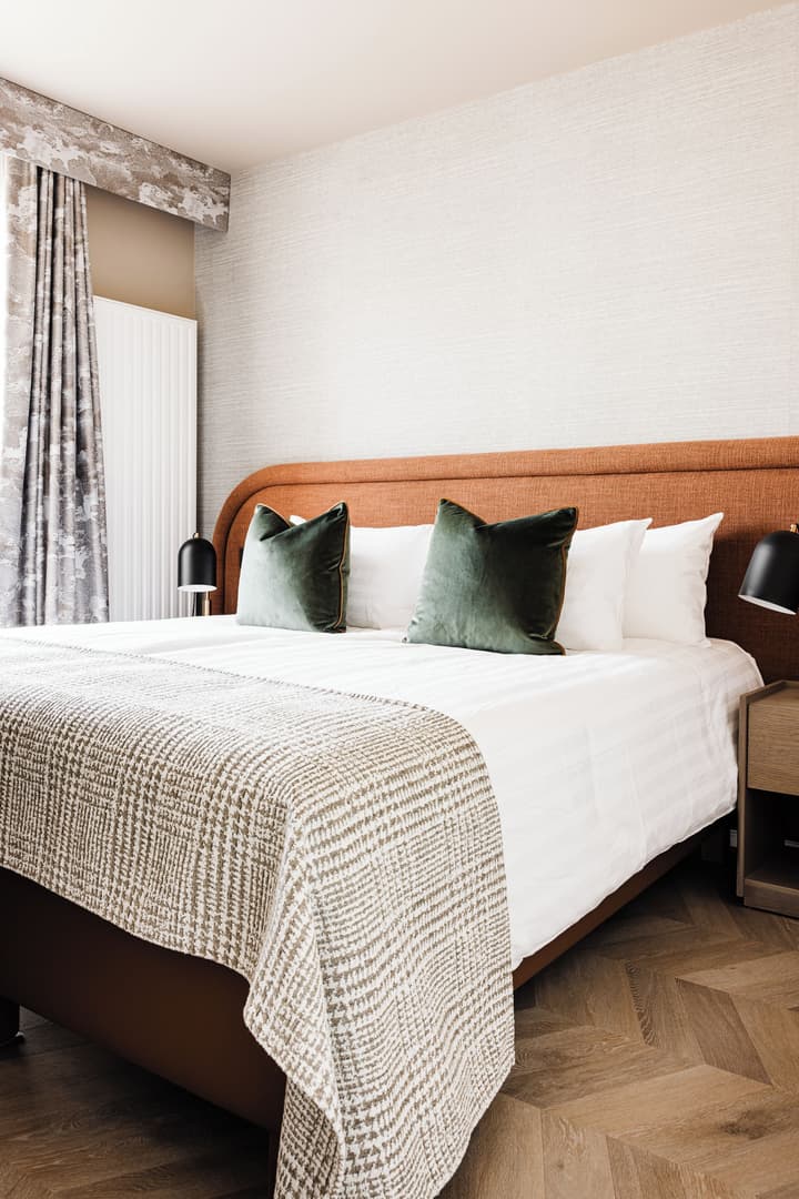 Reykjavik Residence Apartment Hotel