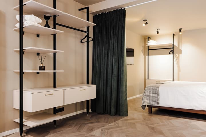 Reykjavik Residence Apartment Hotel