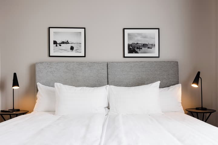 Reykjavik Residence Apartment Hotel