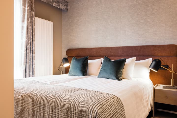Reykjavik Residence Apartment Hotel