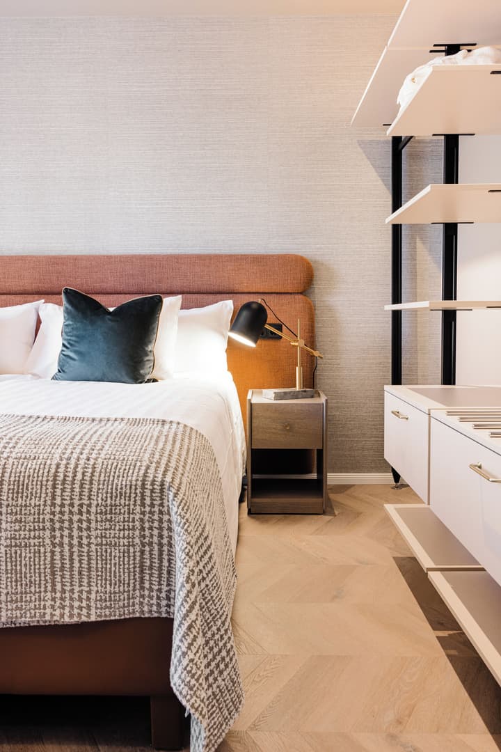 Reykjavik Residence Apartment Hotel