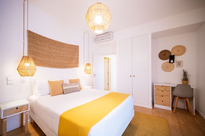 Casa Azul Sagres - Rooms & Apartments