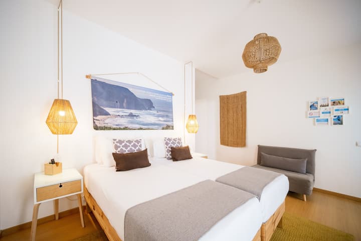 Casa Azul Sagres - Rooms & Apartments
