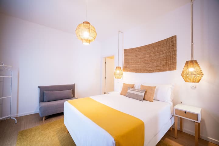 Casa Azul Sagres - Rooms & Apartments