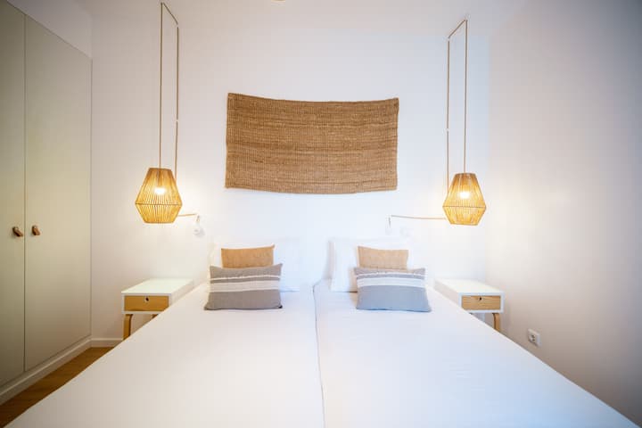 Casa Azul Sagres - Rooms & Apartments