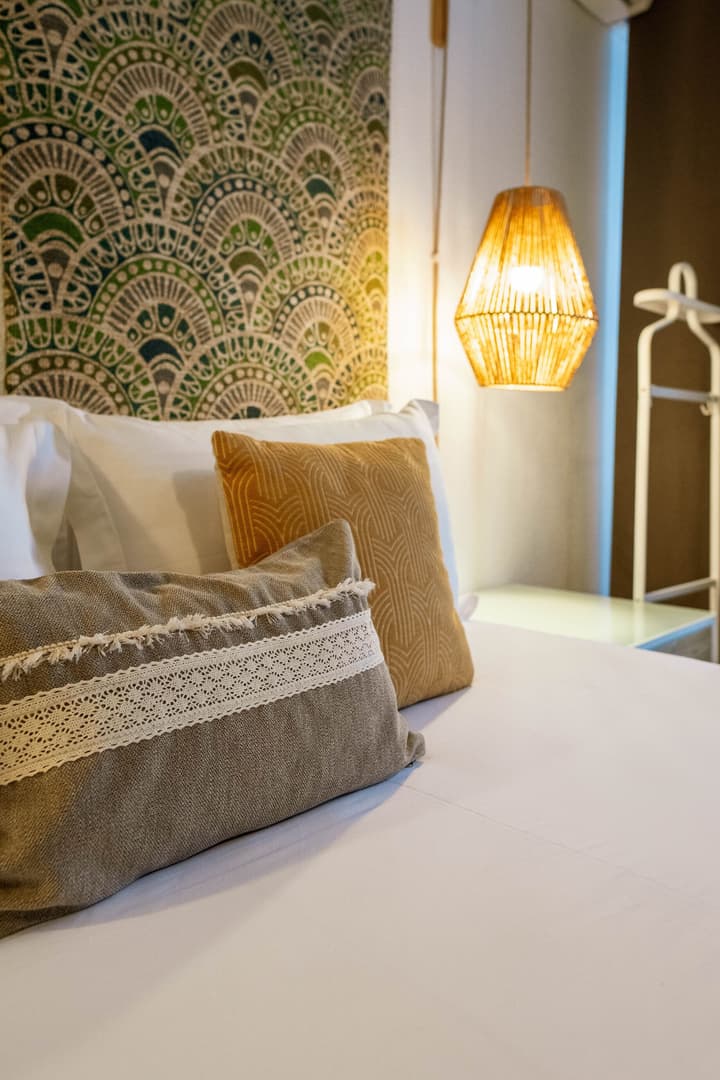 Casa Azul Sagres - Rooms & Apartments