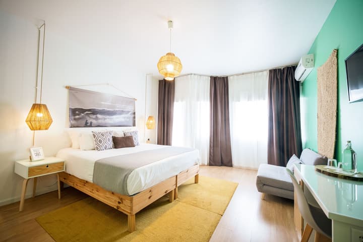 Casa Azul Sagres - Rooms & Apartments