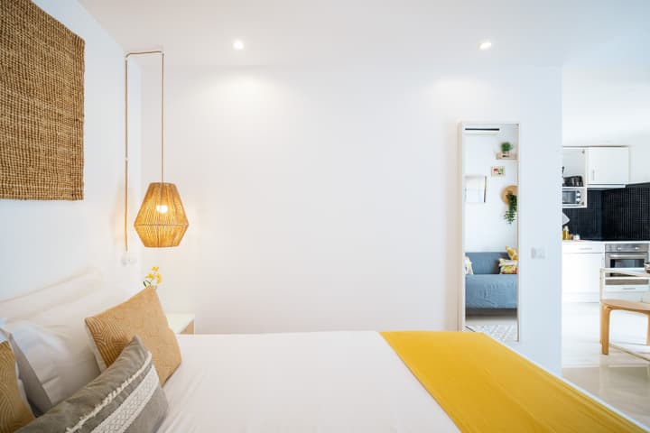 Casa Azul Sagres - Rooms & Apartments