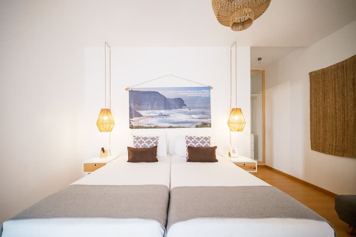 Casa Azul Sagres - Rooms & Apartments