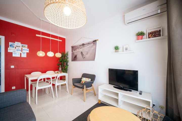 Casa Azul Sagres - Rooms & Apartments