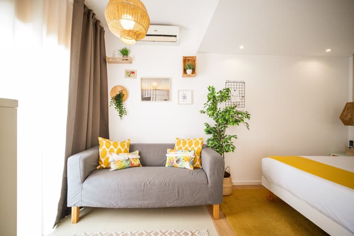 Casa Azul Sagres - Rooms & Apartments