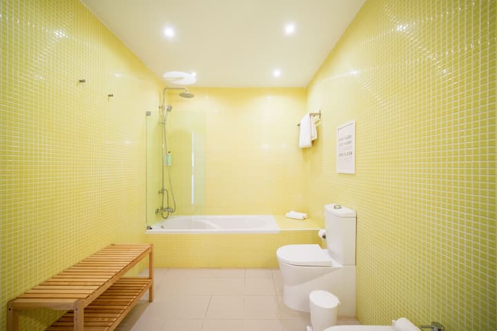 Casa Azul Sagres - Rooms & Apartments