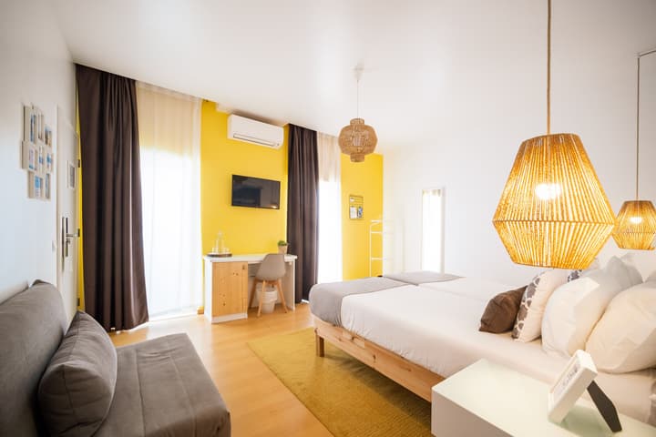 Casa Azul Sagres - Rooms & Apartments