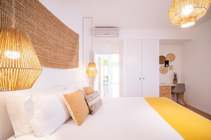 Casa Azul Sagres - Rooms & Apartments