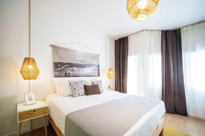 Casa Azul Sagres - Rooms & Apartments