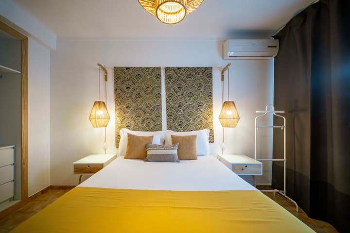 Casa Azul Sagres - Rooms & Apartments